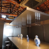 金沢 町屋中華　KAIFAN the Parlor（カイファンザパーラ）の雰囲気2