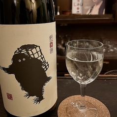 和酒BAR 俤 OMOKAGE オモカゲの写真