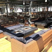 デジキューBBQテラス 京王聖蹟桜ヶ丘店の雰囲気2