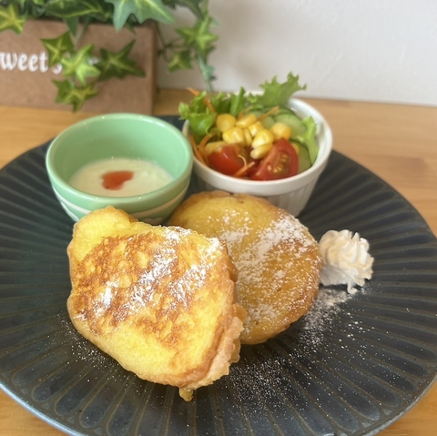 Cafe ������ Taiyou �^�C���E