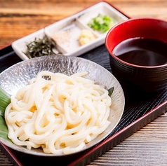 讃岐うどん