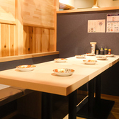 居酒屋 あたぼうや 京橋店の雰囲気3