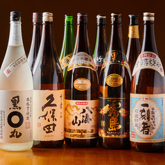 焼き鳥キング 川越店の外観3