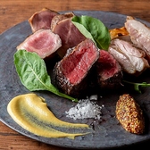 炭火焼とワインの酒場 VOLTA 梅田北新地店のおすすめ料理2