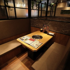 牛角 姫路駅前店の雰囲気3