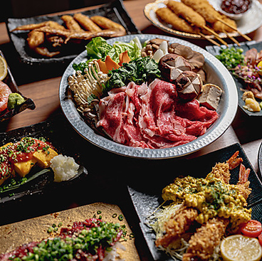 でれすけ 名古屋本店のおすすめ料理1