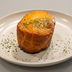 明太子トースト