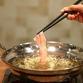 三つ鉢のおすすめ料理3