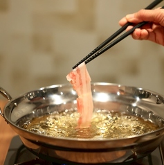 三つ鉢のおすすめ料理3