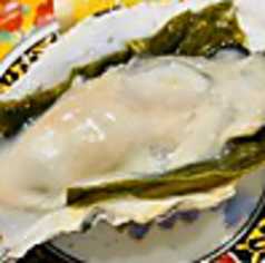 兵庫県赤穂の大粒牡蠣 蒸
