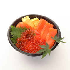 親子丼