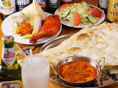 Asian dining & bar Prunima image