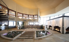 稲佐山温泉ホテル アマンディの写真