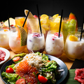 しなもん堂 すすきの店のおすすめ料理1
