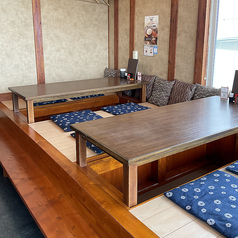 味の牛たん加助 旭神店のおすすめポイント1