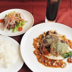 ◇平日ランチ◇