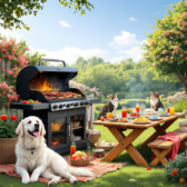 MEAT LABO BBQ HOUSE ミートラボバーベキューハウスの雰囲気2