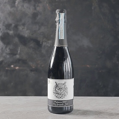 ワイルドネイチャー・プロセッコ