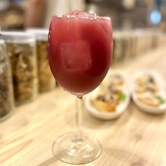 サングリア 赤・白 各