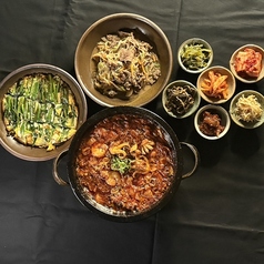 大名の均 天神大名店のコース写真