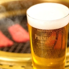 大船de焼肉DOURAKUのコース写真