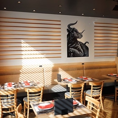 シュラスコ&ビアレストラン ALEGRIA 川口の特集写真