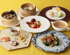  【 華コース 】