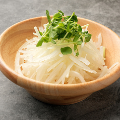 オニオンポン酢