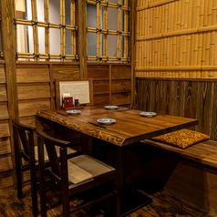 越後屋 彦左衛門の雰囲気2
