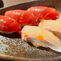 魚魚魚 ぎょぎょぎょ 大阪梅田のおすすめ料理2