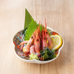 甘海老