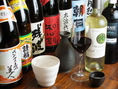 【地酒】九州の地酒が大集合！芋、麦、泡盛など九州のこだわりの銘酒が楽しめます！