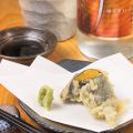 天ぷら ふじのおすすめ料理1