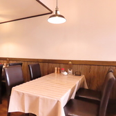 西洋食堂まほろ亭の雰囲気3