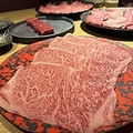 料理メニュー写真&nbsp;和焼肉【武蔵】コース