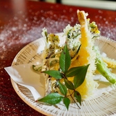 天ぷら居酒屋 朱々 住吉本店の雰囲気3