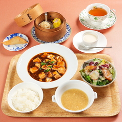 Chinese Restaurant 桂花の写真2