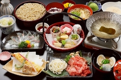 有喜屋 ホテルオークラ京都店のおすすめ料理1