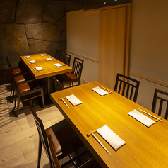 新宿 今井屋本店のコース写真