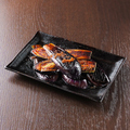 料理メニュー写真&nbsp;ナスのしょうが焼