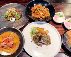 Tsubamesanjo Bit 燕三条本店のコース写真