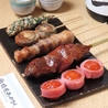 焼鶏 みやびのおすすめポイント1