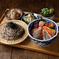 米福 丸の内TOKIA店のおすすめランチ2