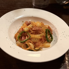 ナポリタン