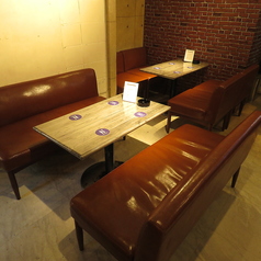 HIDE OUT ハイドアウト 渋谷特集写真1