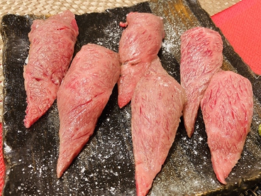 焼肉 濱皇のおすすめ料理1