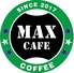 MAX CAFE 相模原店のロゴ