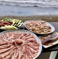 海の家 プクプク 江ノ島のおすすめ料理1