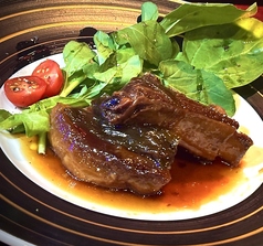 Dining&Bar CURIOUS キュリアスのコース写真