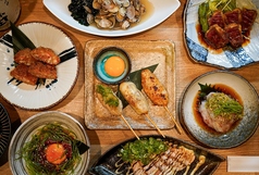 和食料理 壱やの写真